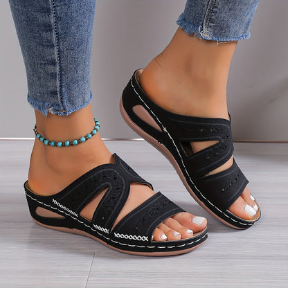 CarpeDutch™ - Orthopädische Sandalen