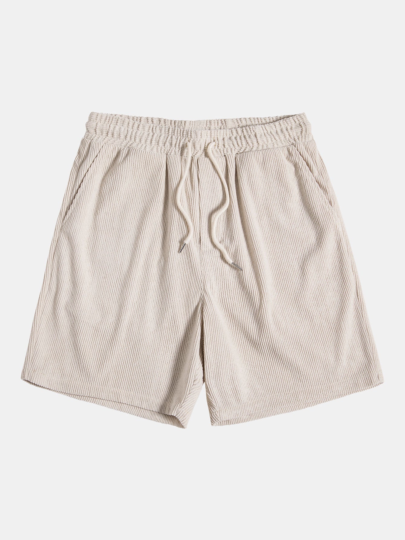 Sommer Set | Corduroy Short Set