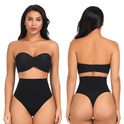 CarpeDutch | Belly Correction Thong